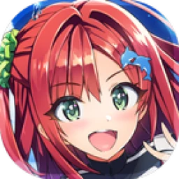 أيقونة ドルフィンウェーブ（ドルウェブ）
