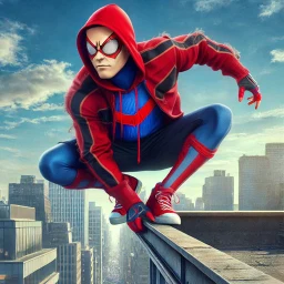 أيقونة Spider Rope Hero: Gang War